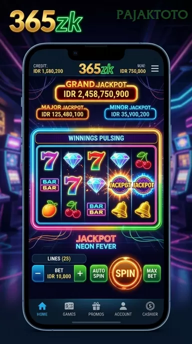 Cuplikan layar 99LUCK99 — halaman utama