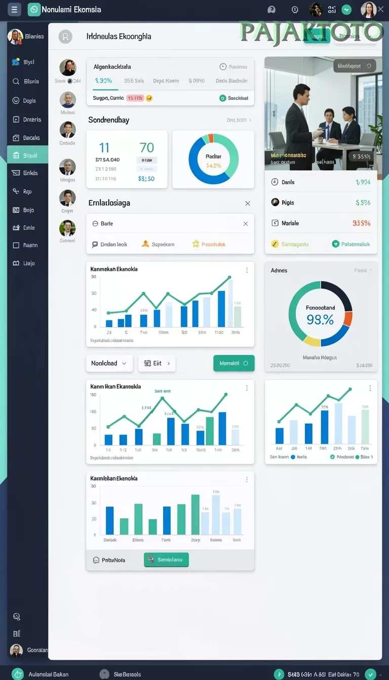 Cuplikan layar GACOR88 — aktivitas